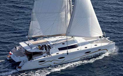 charter a sailing or motor luxury yacht moby dick thumbnail