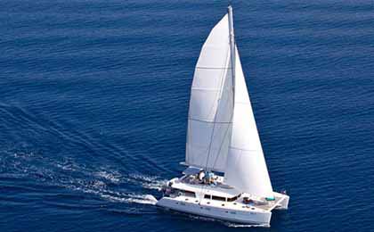 charter a sailing or motor luxury yacht nova thumbnail