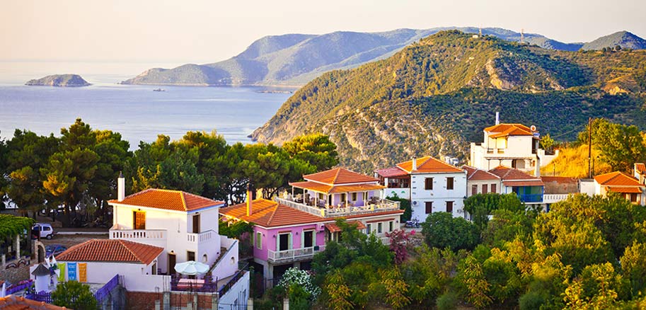 top yacht charter destinations mediterranean greece sporades alonisos preview