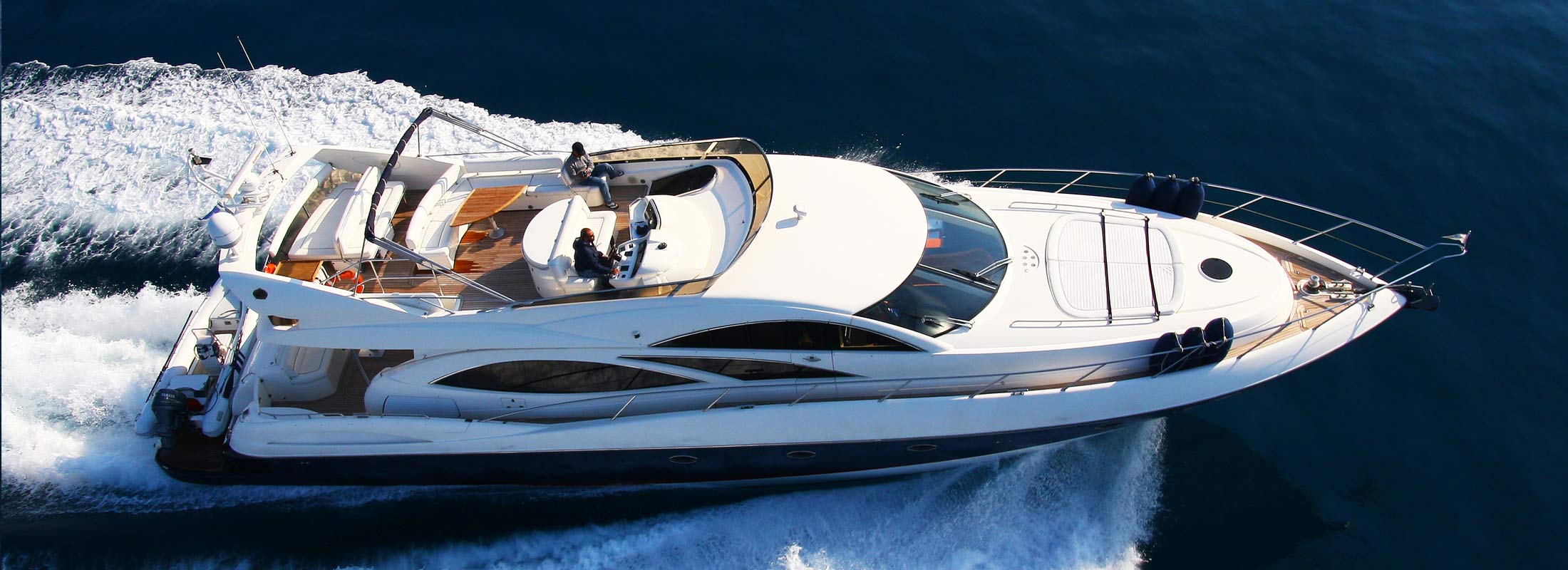 Seralia Motor Yacht for Charter Mediterranean slider 3