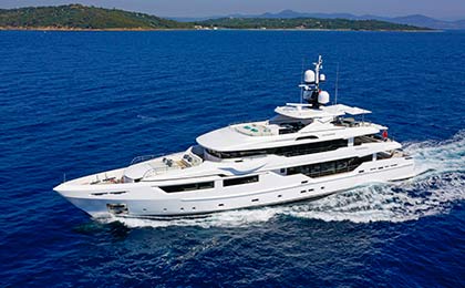 charter a sailing or motor luxury yacht entourage thumbnail