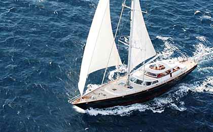 charter a sailing or motor luxury yacht gitana thumbnail