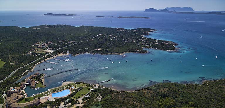 top yacht charter destinations mediterranean sardinia and corsica olbia preview