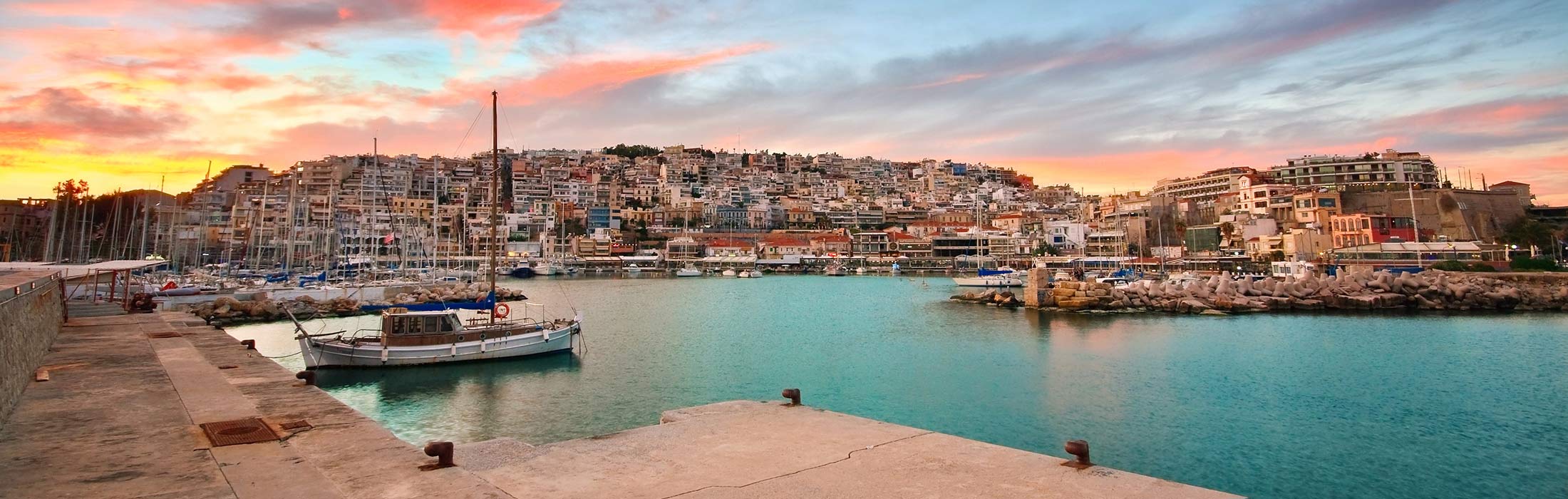 top yacht charter destinations mediterranean greece athens main slider 1