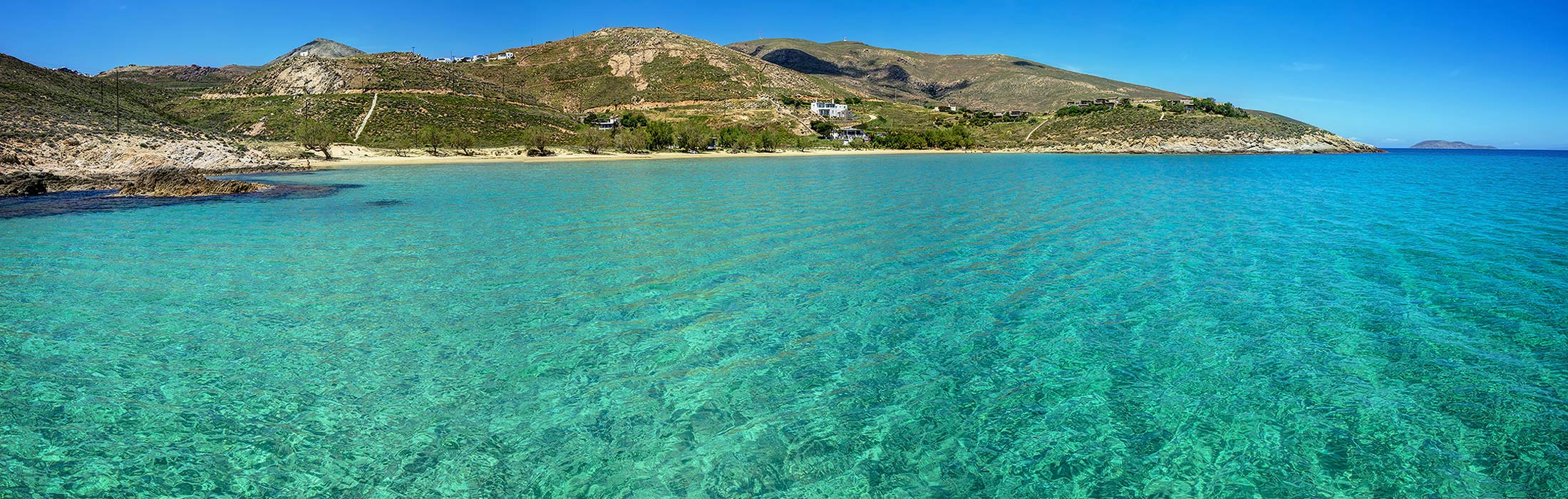 top yacht charter destinations mediterranean greece cyclades serifos main slider 1