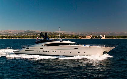 charter a sailing or motor luxury yacht plus too thumbnail