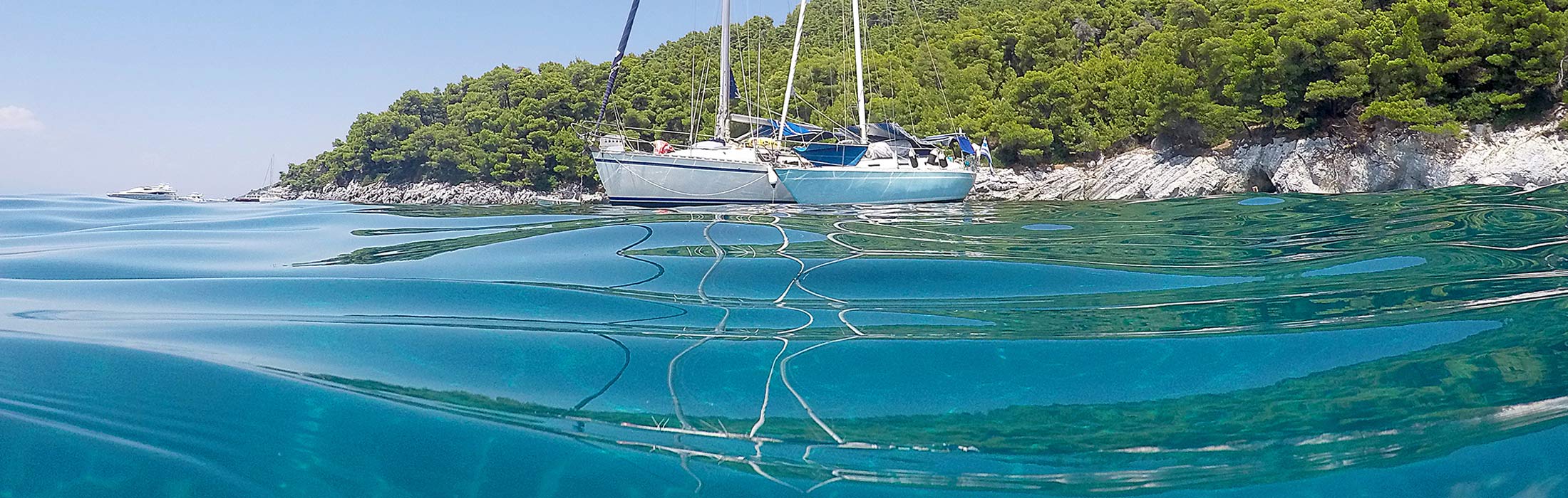 top yacht charter destinations mediterranean greece sporades skopelos main slider 1