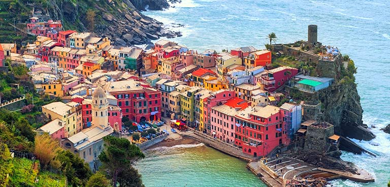 top yacht charter destinations mediterranean italian coast preview
