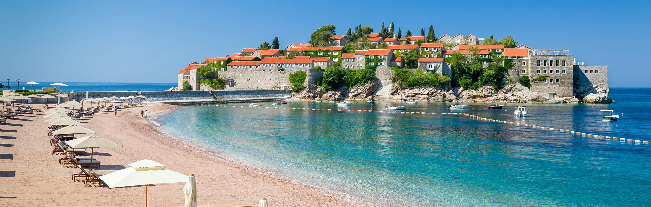 top yacht charter destinations adriatic sea montenegro main slider 2