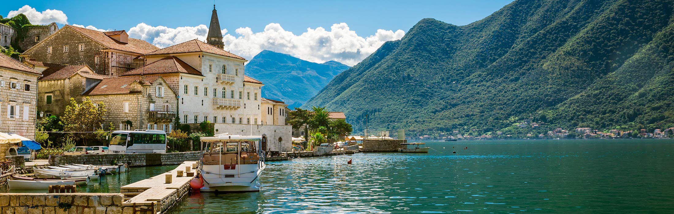 top yacht charter destinations adriatic sea montenegro kotor main slider 2