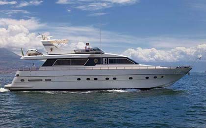 charter a sailing or motor luxury yacht bernadette thumbnail