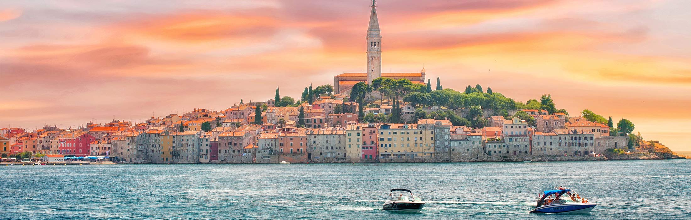 top yacht charter destinations adriatic sea croatia main slider 2