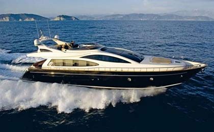 charter a sailing or motor luxury yacht dolce mia thumbnail