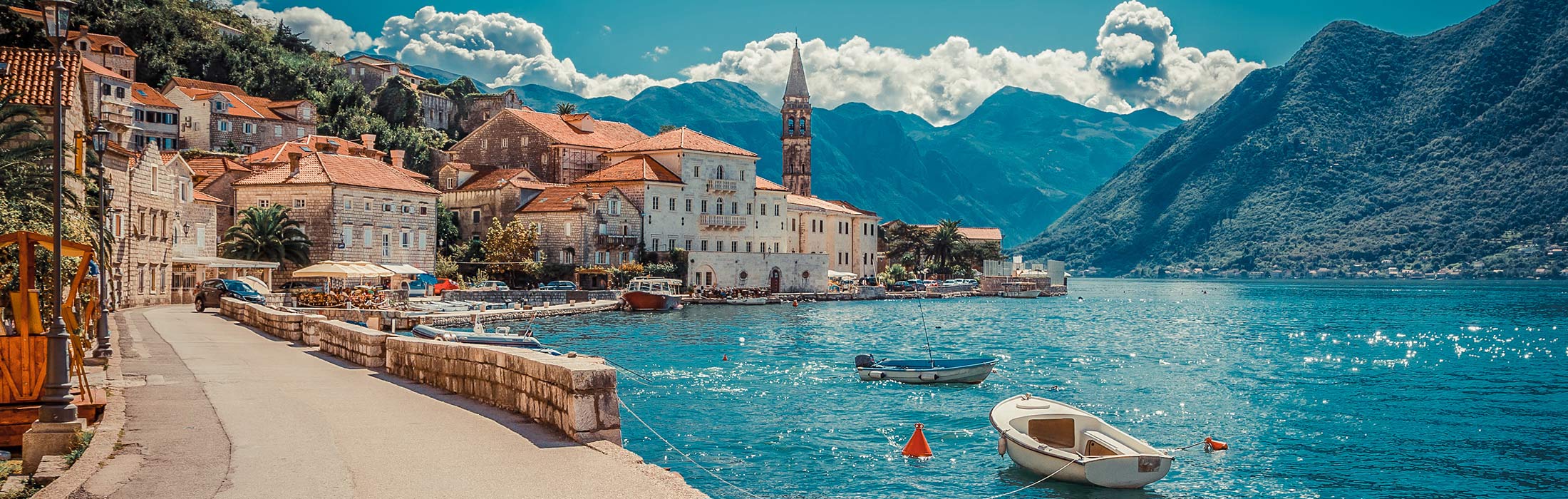 top yacht charter destinations adriatic sea montenegro main slider 1