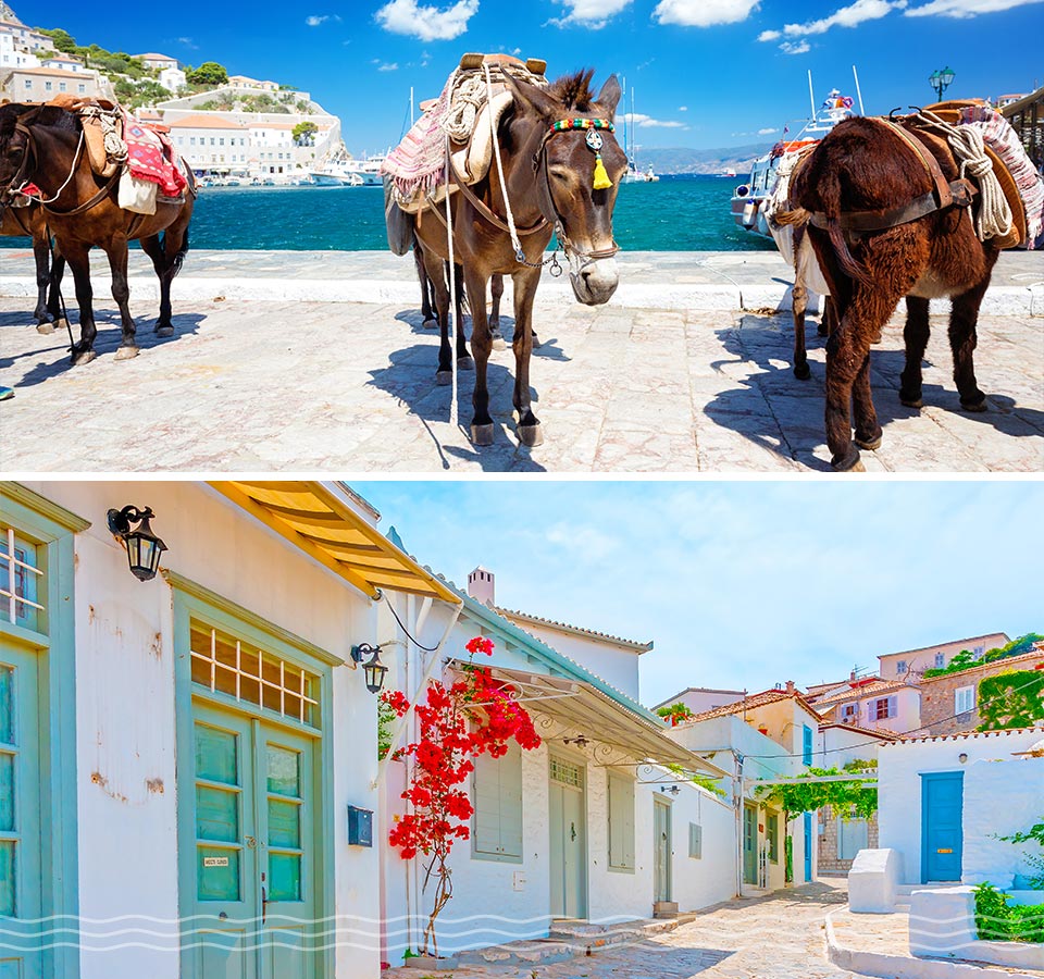Sardinia Yacht Charter Highlight Liscia Ruja