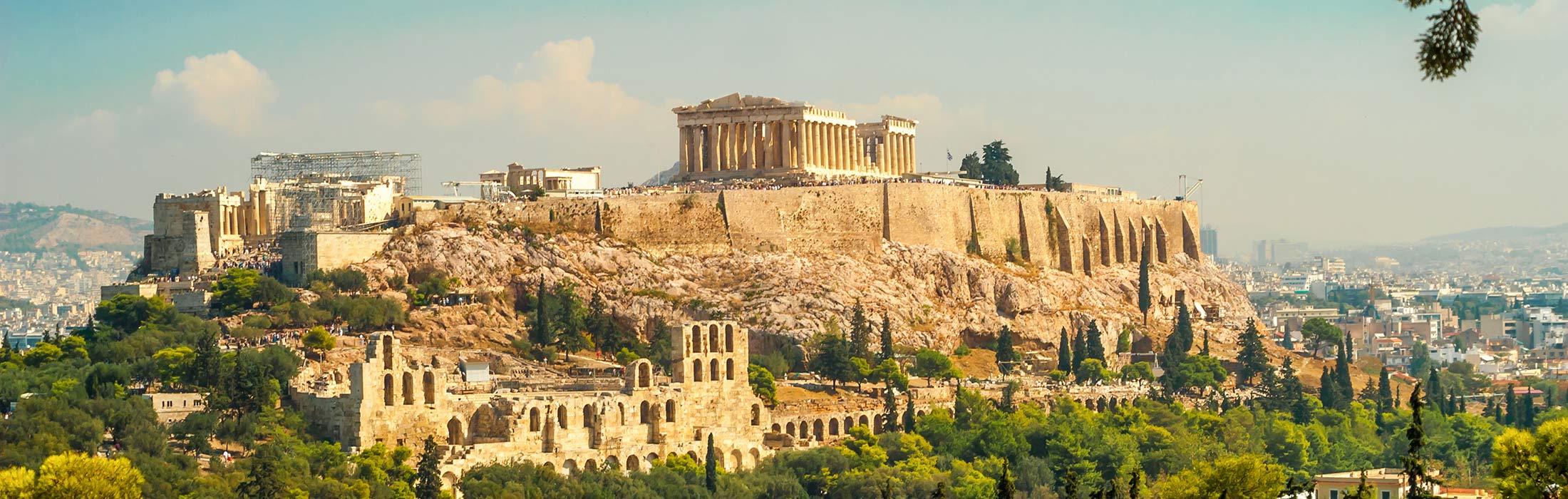 top yacht charter destinations mediterranean greece athens main slider 2