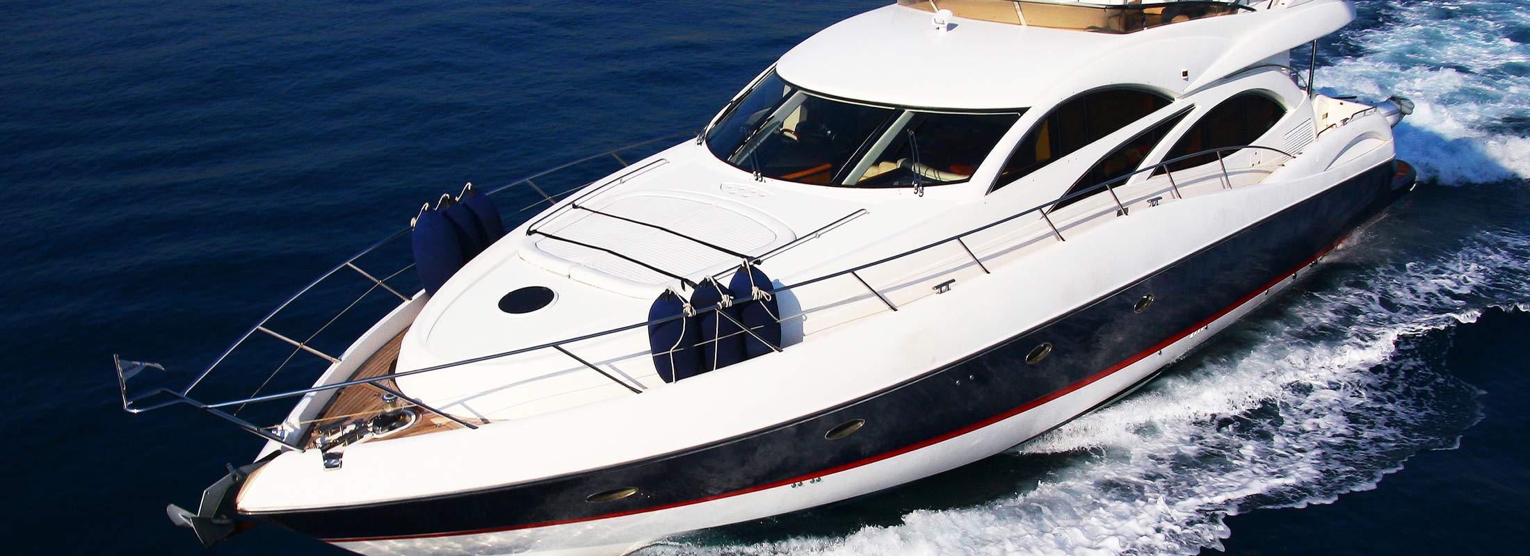 Seralia Motor Yacht for Charter Mediterranean slider 1