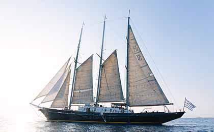 charter a sailing or motor luxury yacht sir winston churchill thumbnail