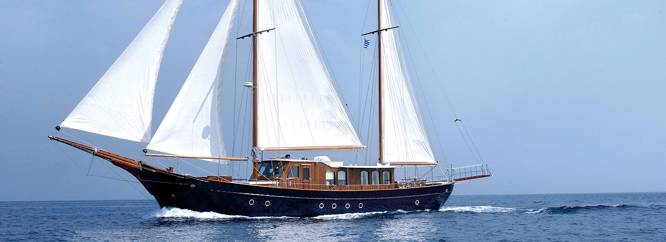 Liana H Motor Yacht for Charter Mediterranean slider 1