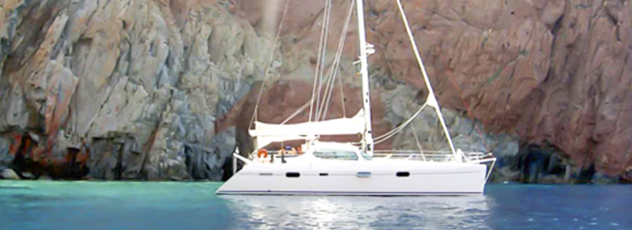 Ocean Med Sailing Yacht for Charter Mediterranean slider 2