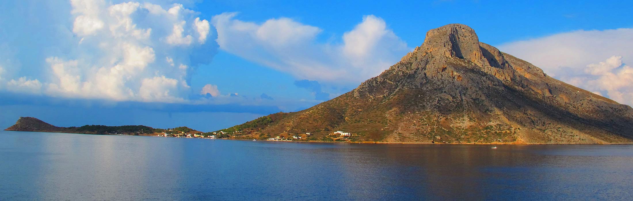top yacht charter destinations mediterranean greece dodecanese north aegean islands kalymnos main slider 1