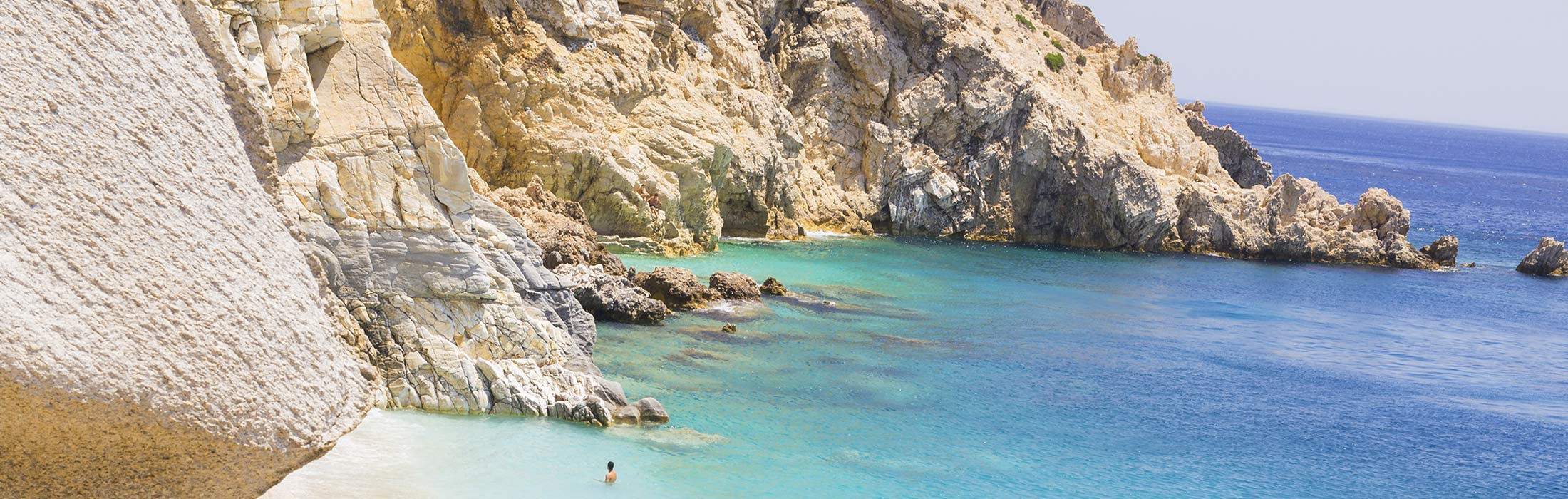 top yacht charter destinations mediterranean greece dodecanese north aegean islands ikaria main slider 1