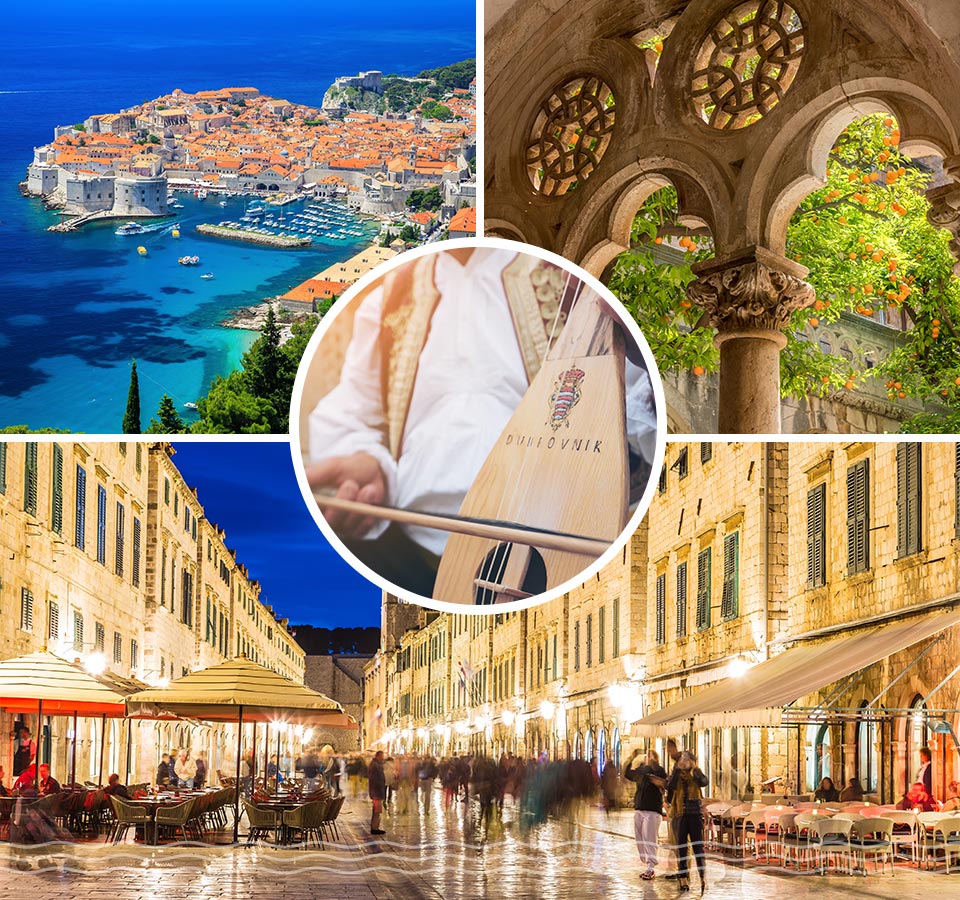 Croatia Yacht Charter Guide Dubrovnik Croatia Yacht Charter Guide Dubrovnik