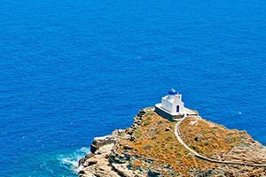 Sifnos Island