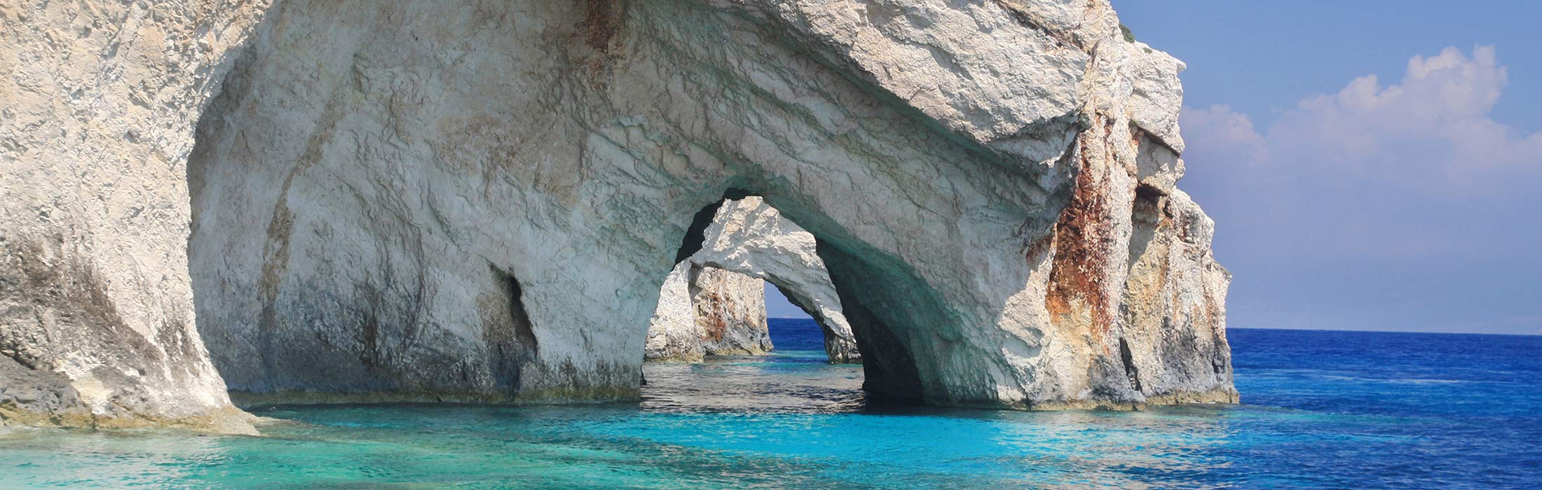 top yacht charter destinations mediterranean greece ionian islands zakynthos main slider 2