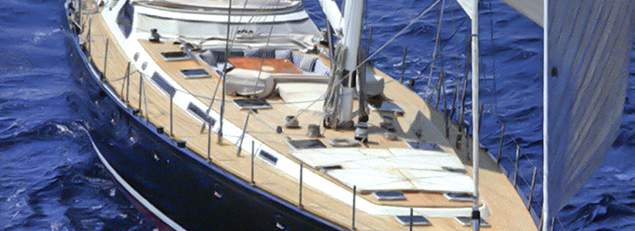 Wind of Change Sailing Yacht for Charter Mediterranean slider 2