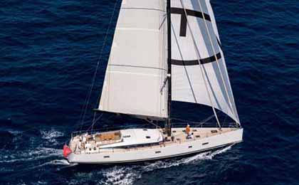 charter a sailing or motor luxury yacht neyina thumbnail
