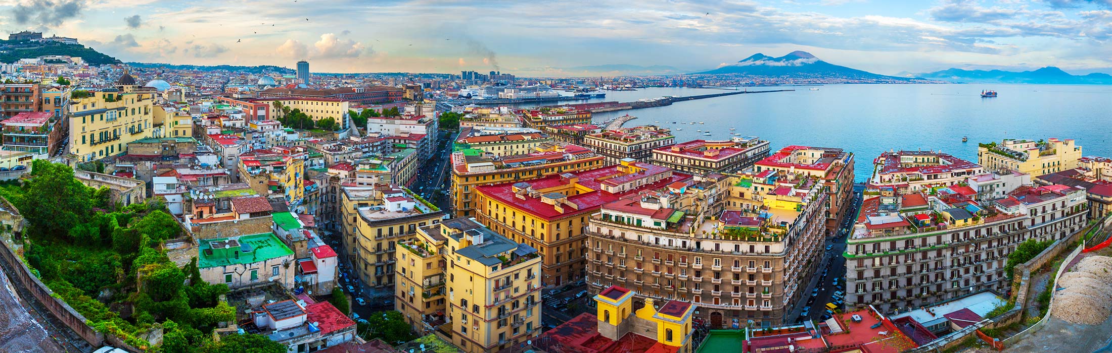 top yacht charter destinations mediterranean italian naples main slider 2