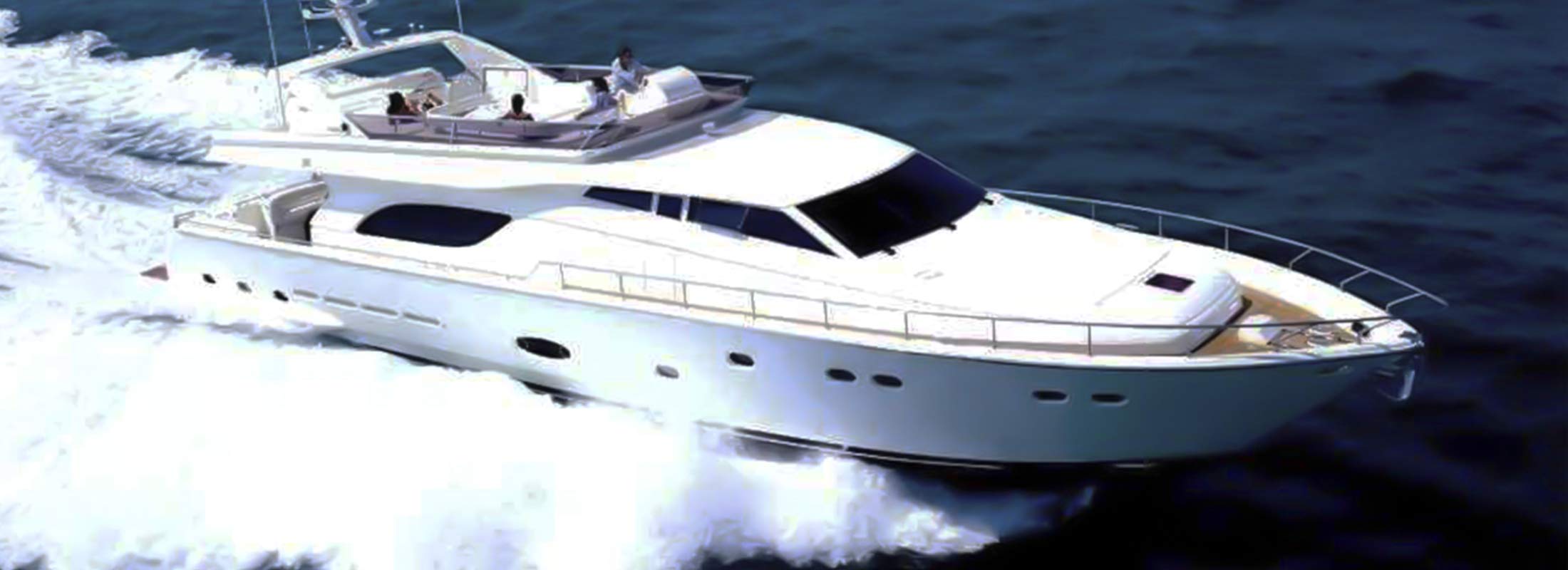 Amor Motor Yacht for Charter Mediterranean slider 2