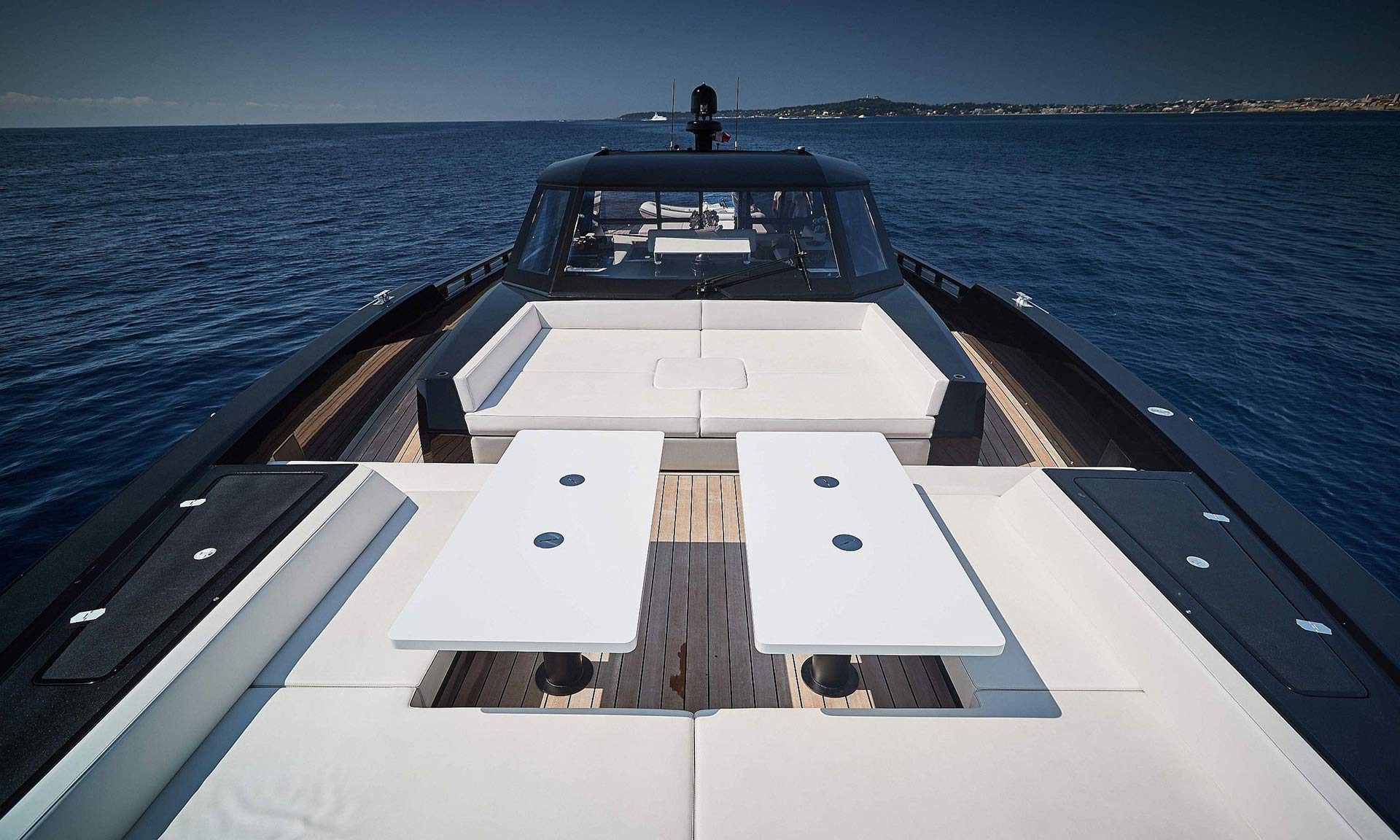 Matariki Yacht Charter Details | Abberley Luxury Yachts