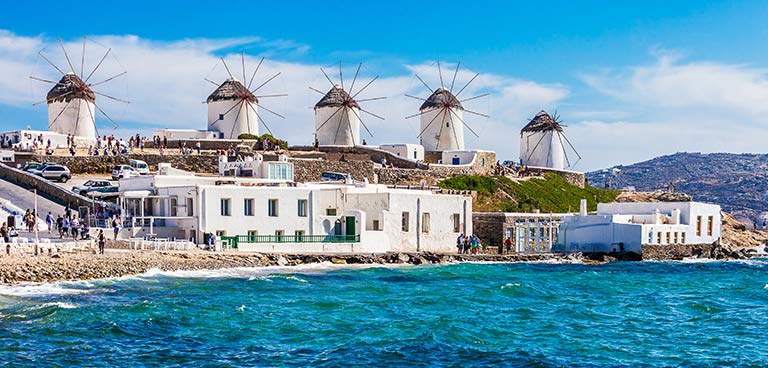 top yacht charter destinations mediterranean greece preview
