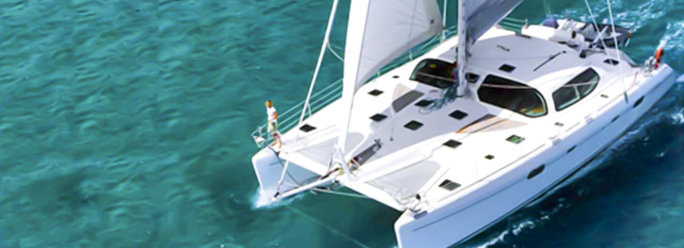 Ocean Med Sailing Yacht for Charter Mediterranean slider 1