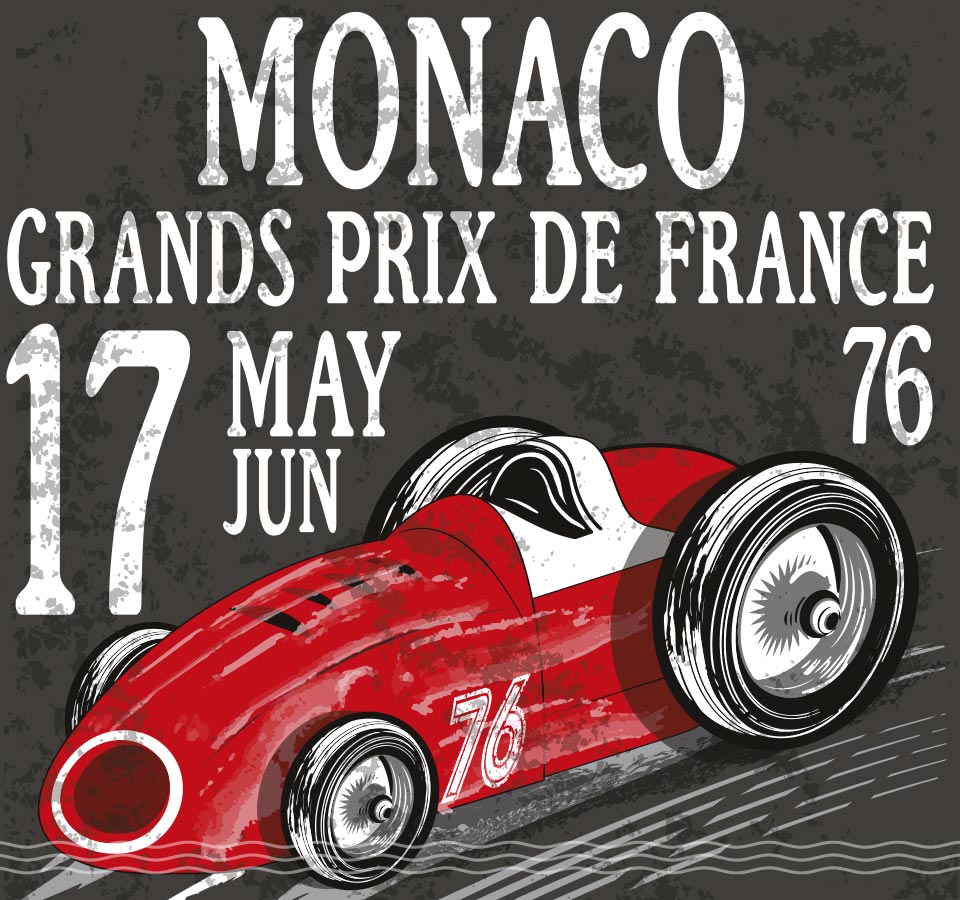 Yacht Charter Hotspot Monaco France Formula One 