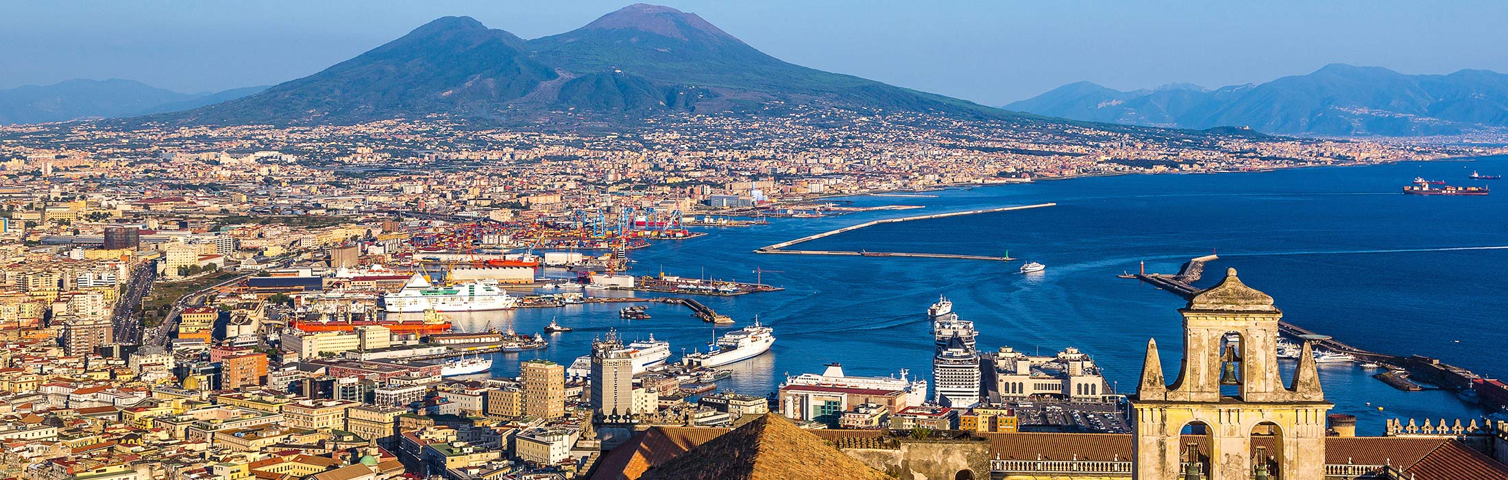 top yacht charter destinations mediterranean italian naples main slider 1