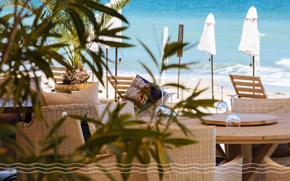 Yacht Charter Hotspot Monaco France Beach Clubs