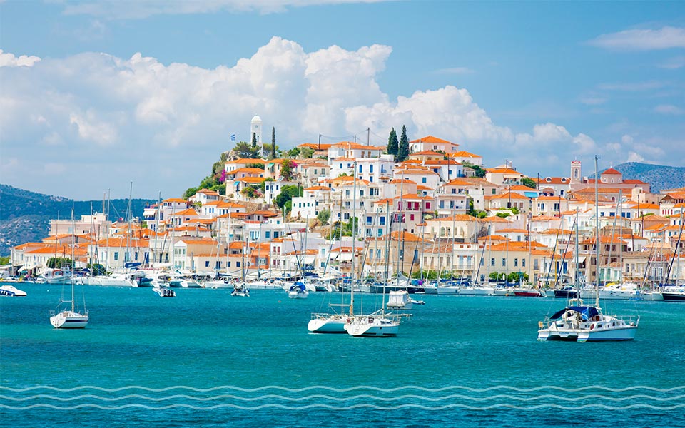 Sardinia Yacht Charter Highlight Poetto Beach Cagliari