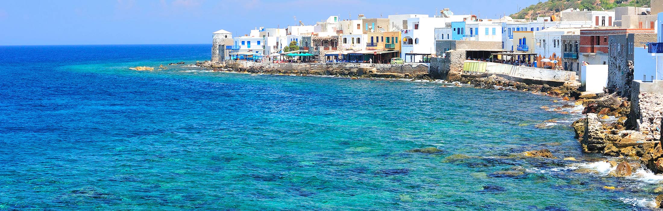 top yacht charter destinations mediterranean greece dodecanese north aegean islands nisiyros main slider 1