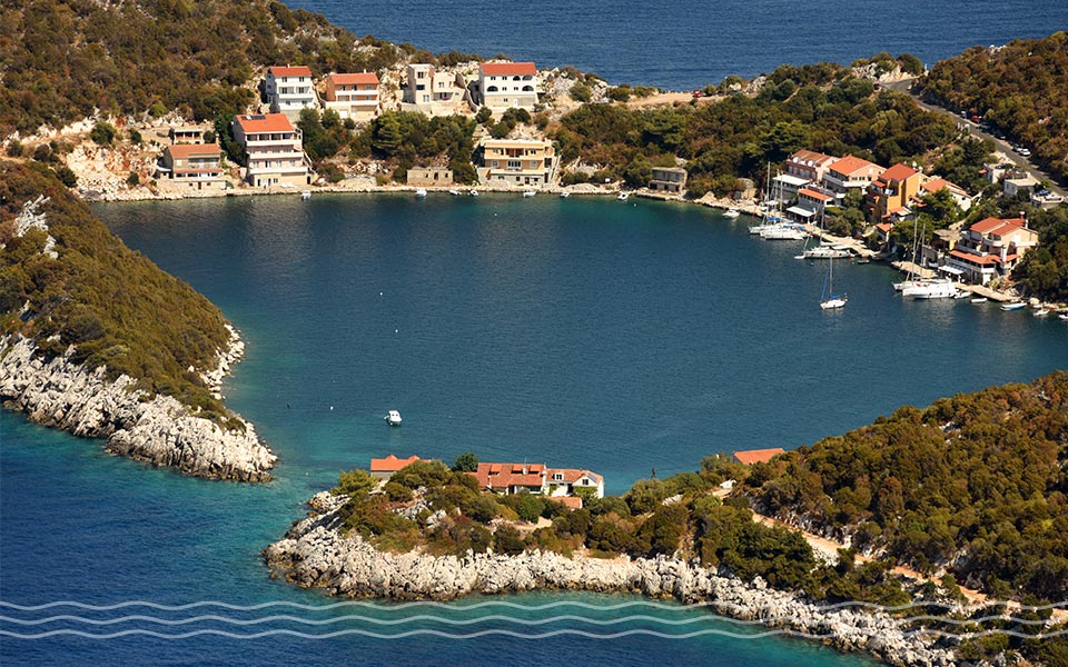 Croatia Yacht Charter Guide Lastovo