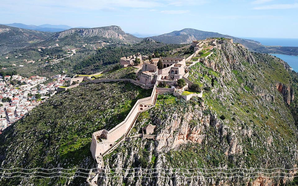 Sardinia Yacht Charter Highlight Saline