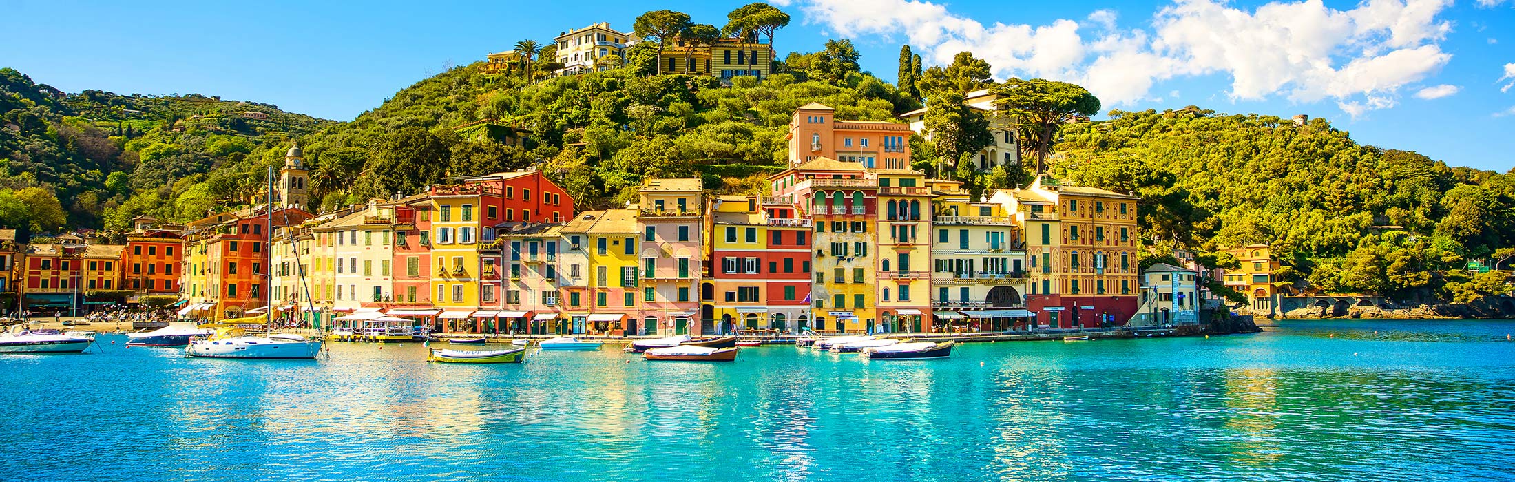top yacht charter destinations mediterranean italian coast portofino main slider 2