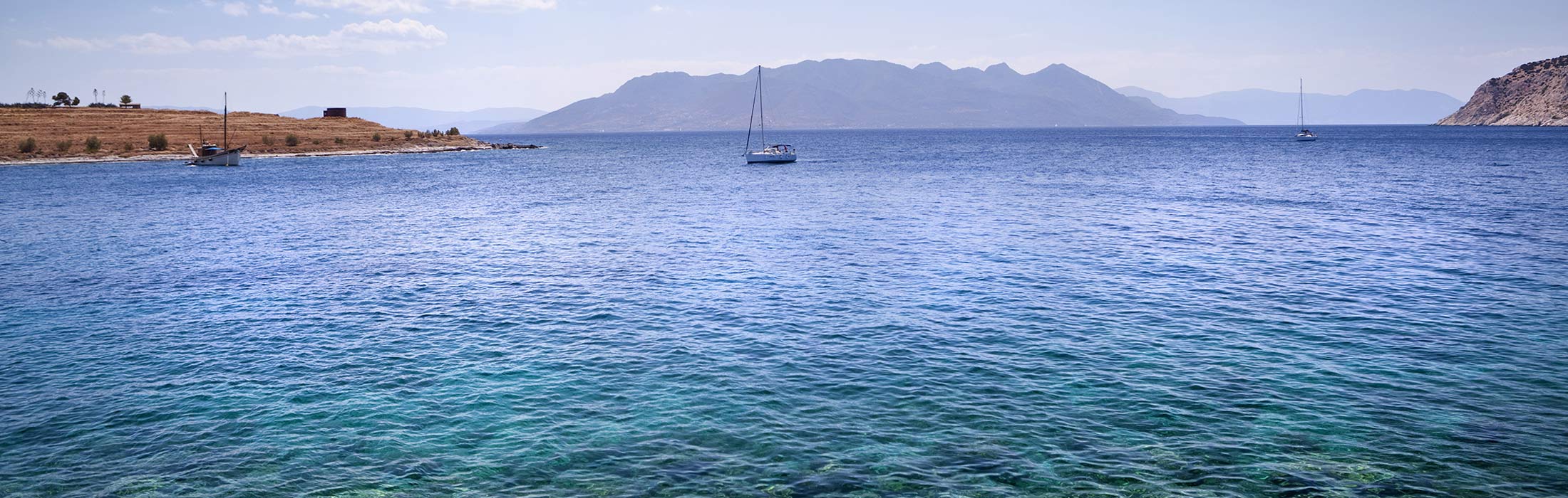 top yacht charter destinations mediterranean greece saronic gulf aegina main slider 2
