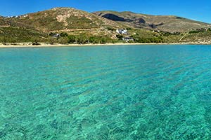 Serifos Island