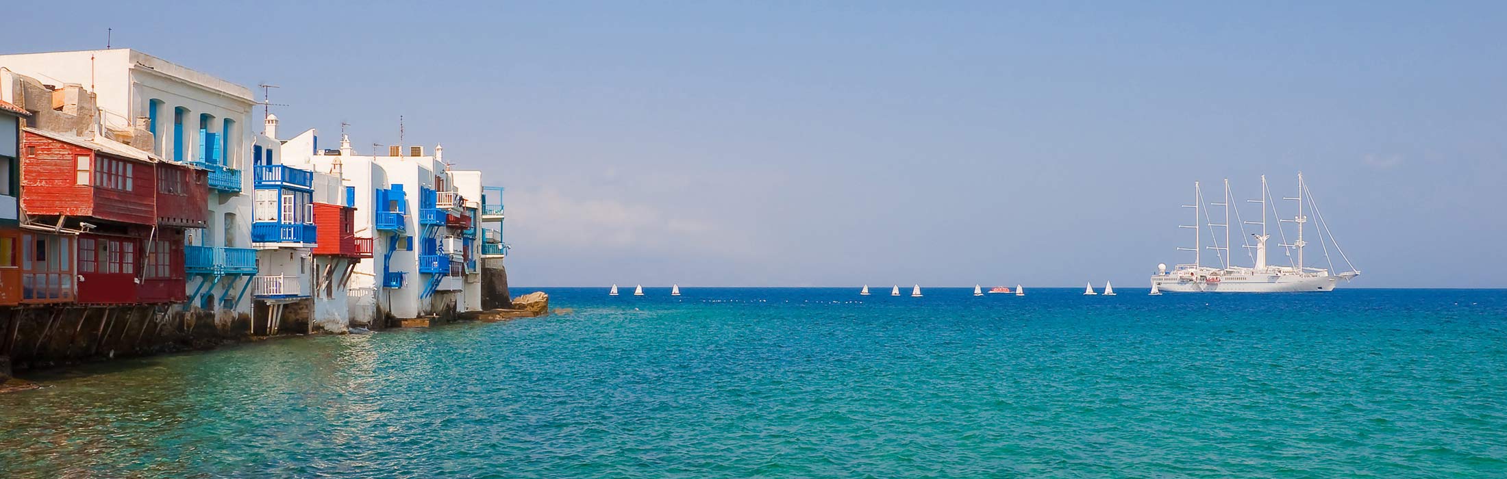 luxury yacht charter destinations mediterranean greece main slider 3