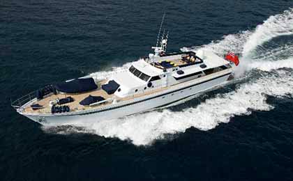 charter a sailing or motor luxury yacht chantella thumbnail