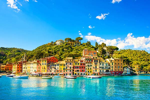 Portofino