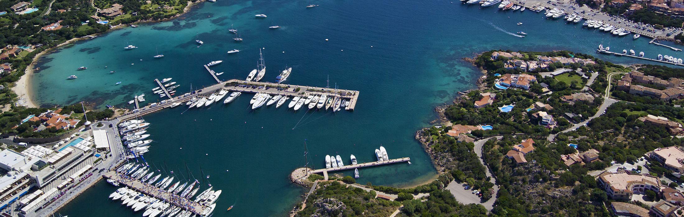 yacht rental olbia sardinia